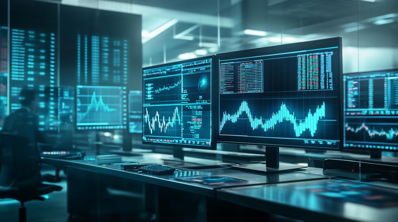 Los indicadores técnicos más efectivos: domina las bandas de Bollinger para medir volatilidad y mejorar tu operativa bursátil