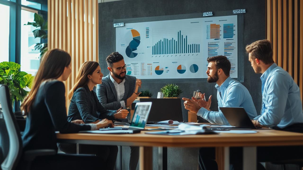 Herramientas digitales para hacer una promoción de ventas efectiva y alcanzar tus objetivos comerciales