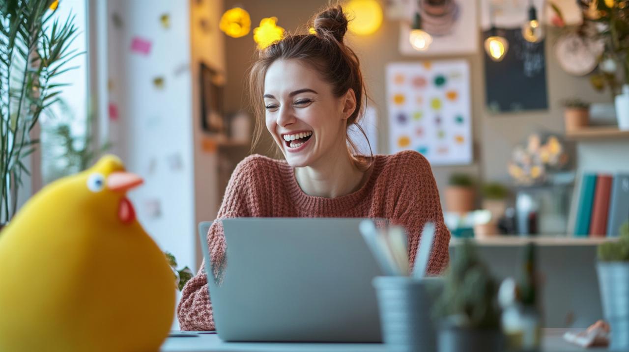 Teletrabajo: 10 bromas hilarantes para el 1 de abril relacionadas con snacks y comida en casa