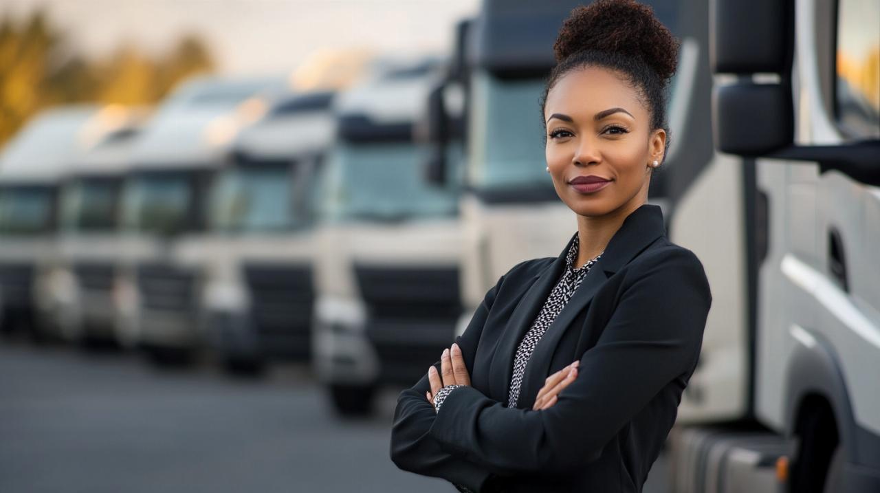 El ascenso inspirador de Delphine Andre a la cabeza del imperio de transporte grupo Charles Andre: claves de su liderazgo