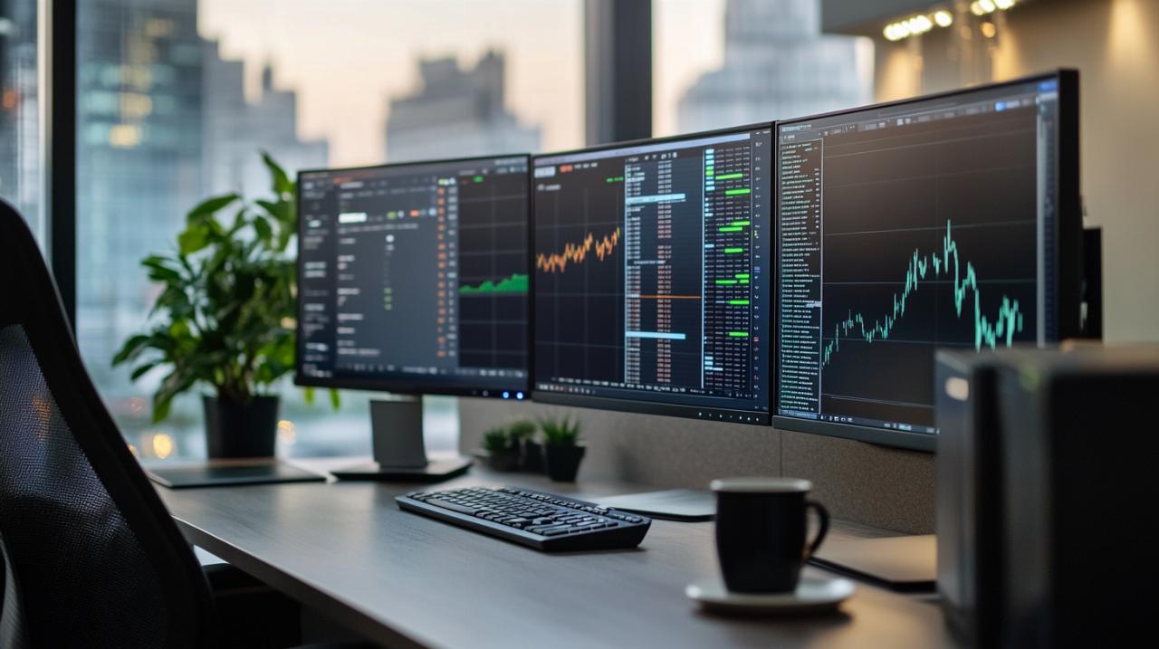 Guía completa: Demo Trading las mejores plataformas para comenzar sin riesgos